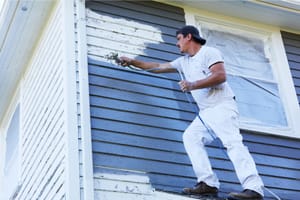 8 Benefits Of Hiring Professional Painters Vs. DIY