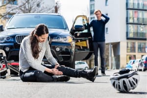 9 Reasons To Seek Immediate Medical Attention After A Personal Injury