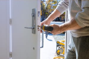 10 Ways A New Door Can Improve Your Home's Security