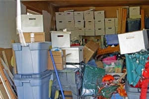 8 Signs It’s Time To Upgrade Your Garage Storage