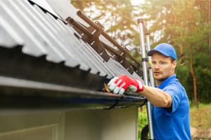 7 Myths About Gutter Guards Debunked