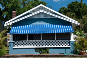 10 Signs You Need To Replace Your Old Retractable Awning