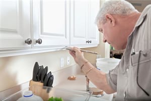 7 Must-Know Tips For Painting Kitchen Cabinets At Home