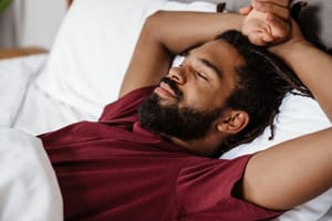 10 Ways To Get Better Sleep On A Busy Schedule