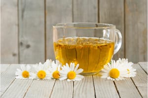 10 Stunning Benefits Of Chamomile For Overall Wellness