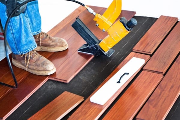 10 Tips For Choosing The Best Flooring For Your Home