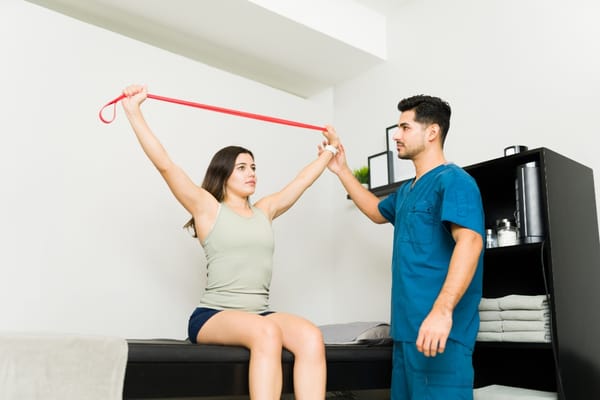 10 FAQs About How To Pick A Physical Therapist