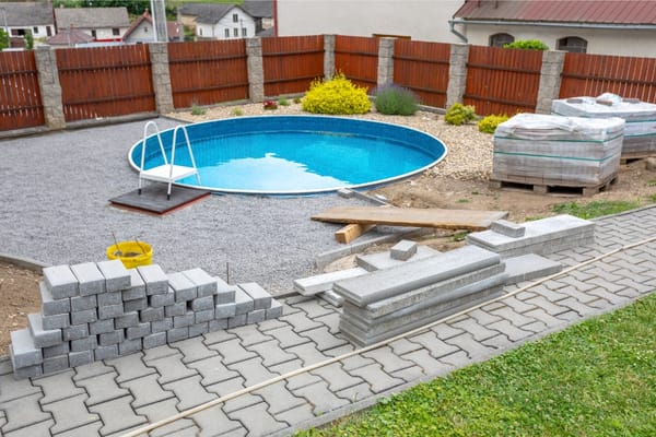 How To Choose A Swimming Pool Builder