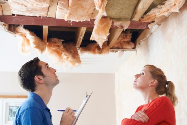 10 Tips For Finding The Best Damage Restoration Services