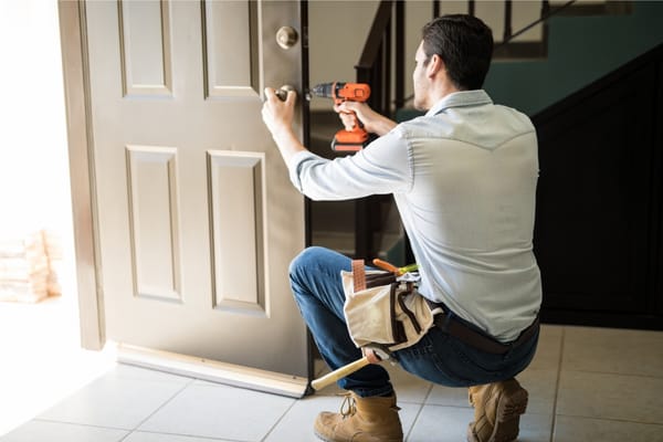 10 Tips For Finding The Best Door Replacement Companies