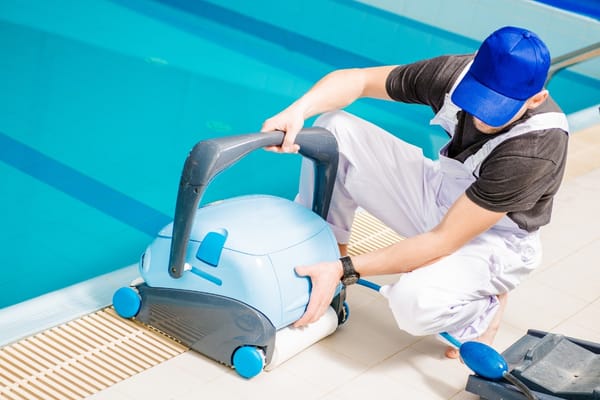 How To Negotiate The Best Price For A Pool Tile Cleaning Service