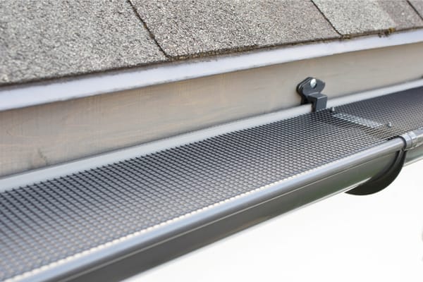 How To Choose A Gutter Guards Installer