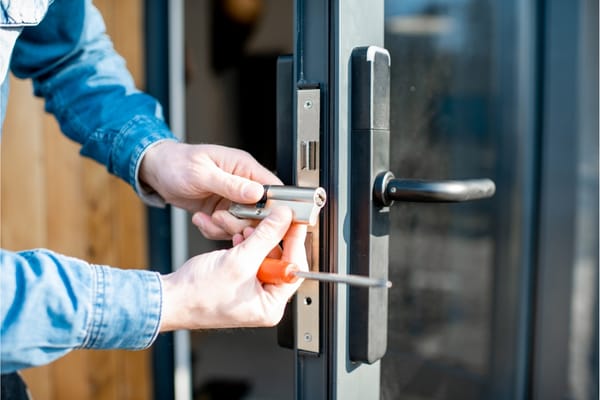 10 Tips To Help You Determine Whether To Fire And Replace A Door Replacement Company