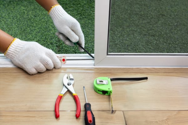 10 Tips For Finding The Best Sliding Door Repair Companies