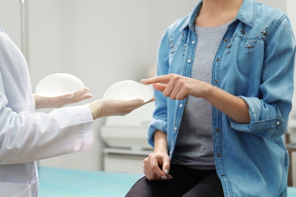 How To Choose A Breast Implant Surgeon