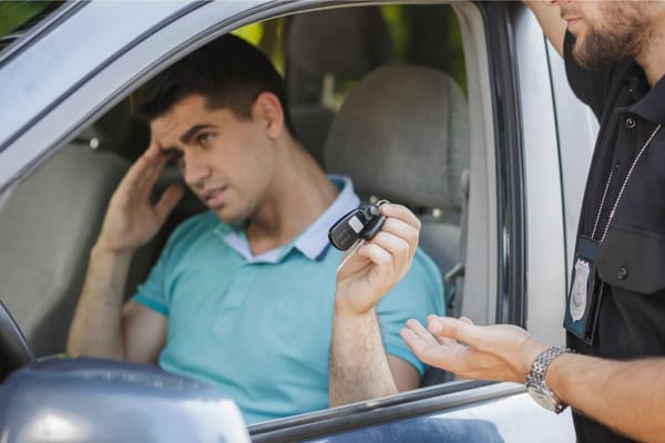 How To Negotiate The Best Fee For A DUI Lawyer