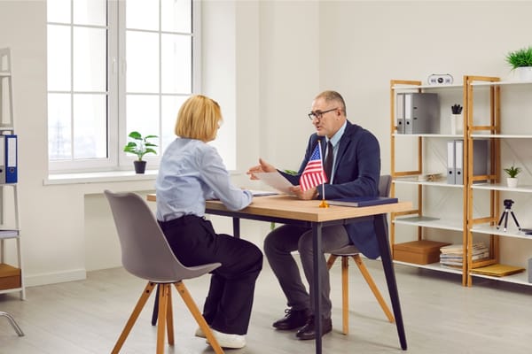 10 Tips To Help You Determine Whether To Fire And Replace An Immigration Lawyer