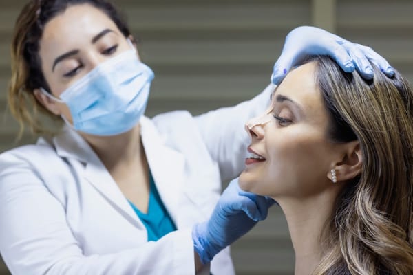 10 Tips For Finding The Best Rhinoplasty Surgeons