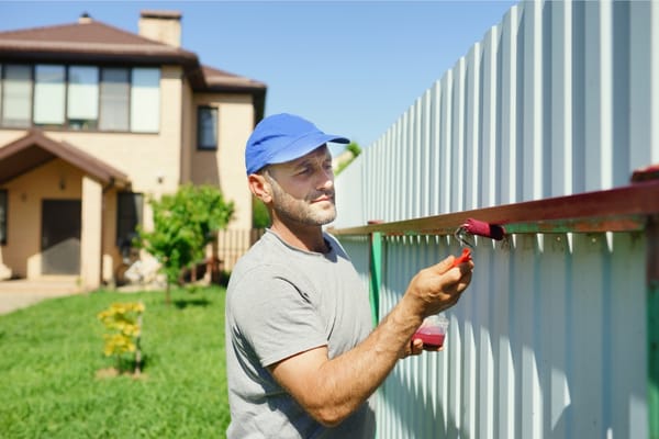 7 Signs Your Fence Needs Immediate Repair