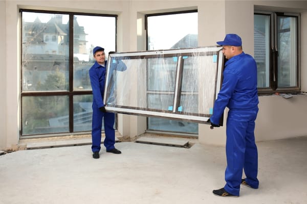 10 Benefits Of Hiring A Professional Window Replacement Service