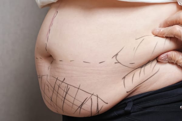 6 Benefits Of Liposuction Beyond Aesthetic Improvement