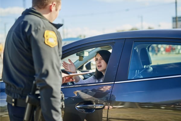 7 Ways A DUI Lawyer Can Help You Minimize Penalties