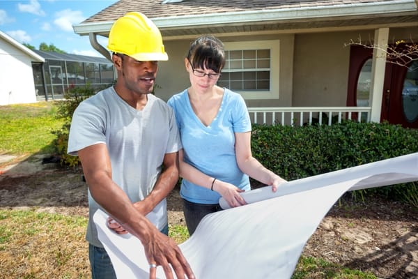 6 Factors To Consider Before Choosing A Garage Cabinets Installer