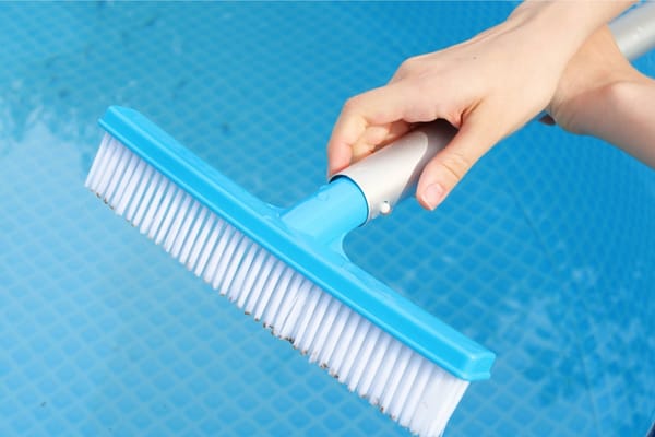 5 Reasons Why DIY Pool Tile Cleaning May Not Be Enough