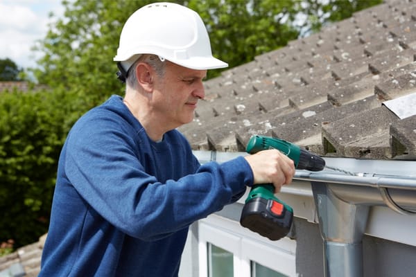 11 Things To Look For In A Gutter Guard Installer