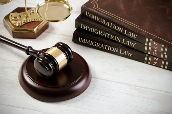 12 Ways An Immigration Lawyer Can Simplify Your Visa Process