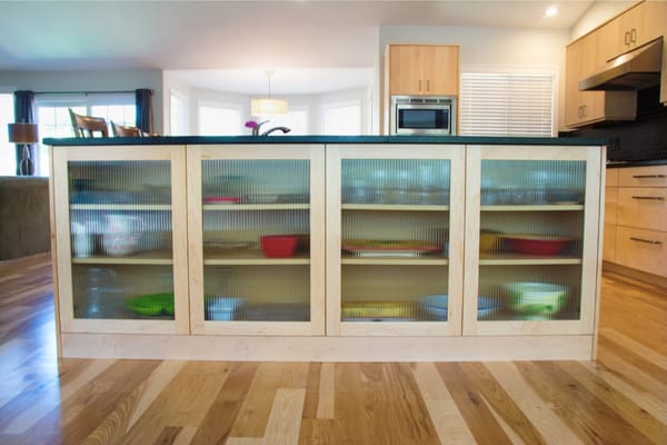 11 Ways To Organize Kitchen Cabinets For Easy Access