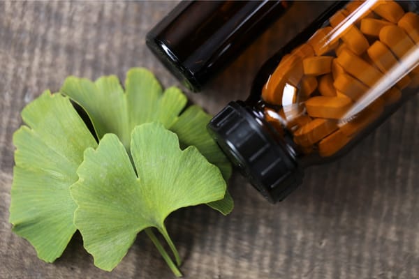 10 Benefits Of Ginkgo Biloba To Maintain A Healthy Lifestyle